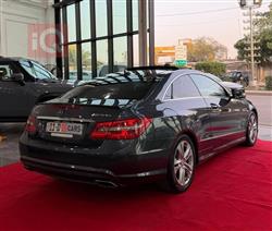 مرسيدس بنز E-Class